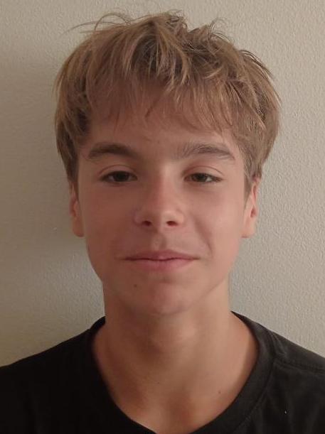 Matej Huraj