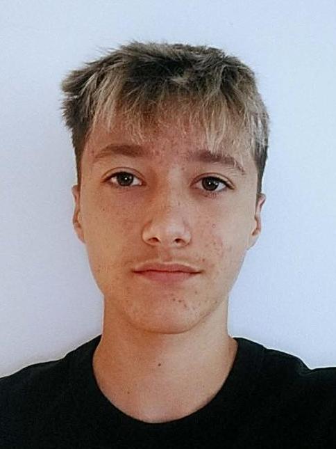 Simon Benc