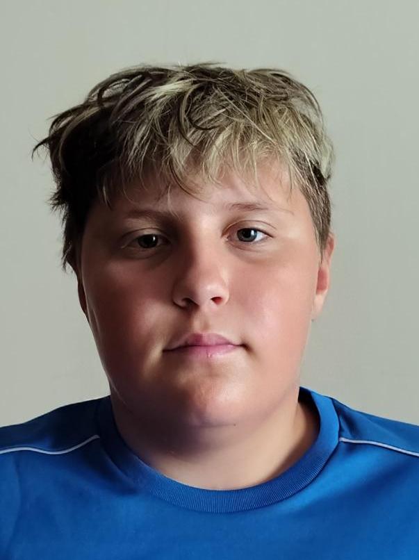 Samuel Burnagiel