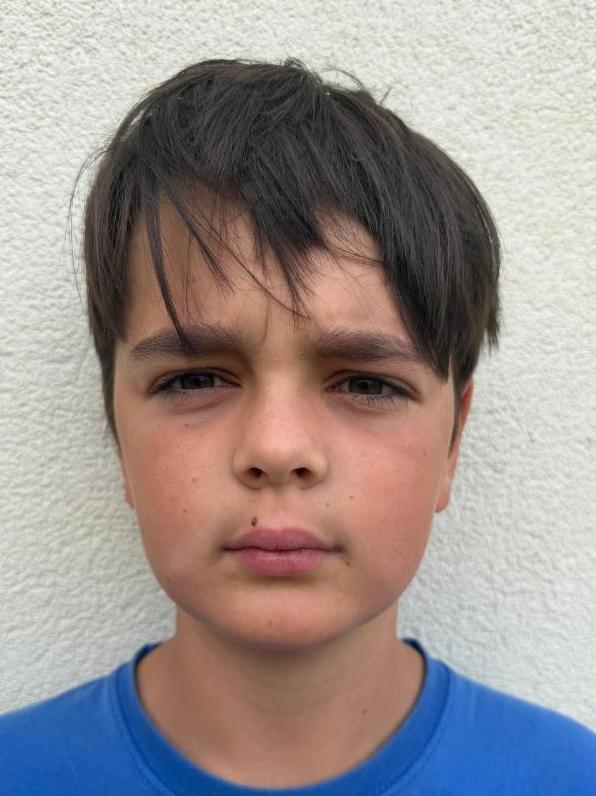 Oliver Fedor Malik