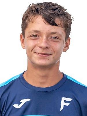 Matej Štefanides