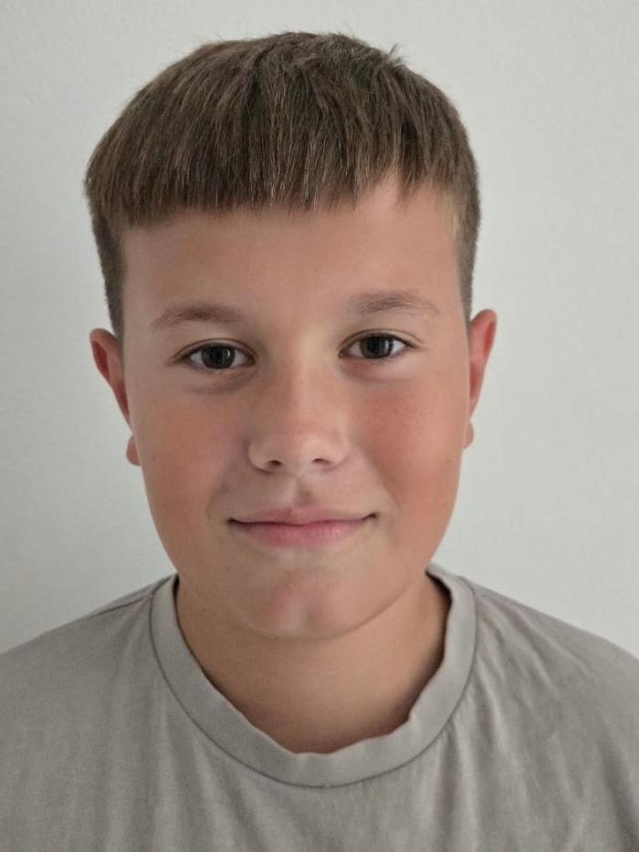 Daniel Šteberla