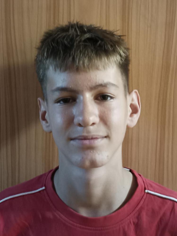 Jonáš Miženko