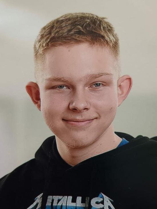 Matej Hrušovský