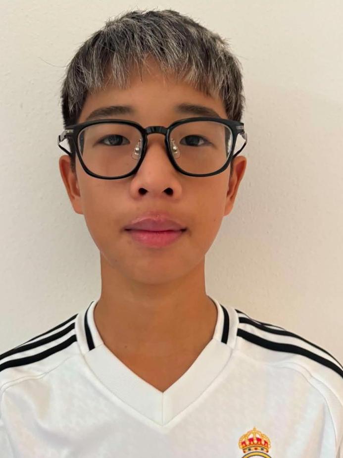 Giang Dominh