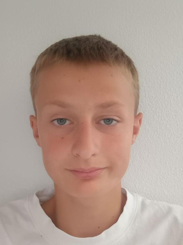 Daniel Matejka