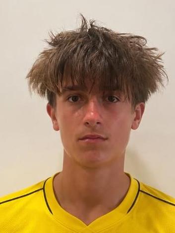 Dominik Pšenek