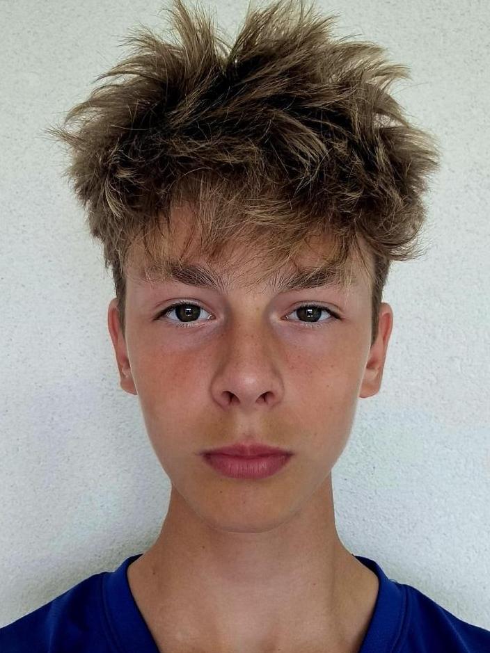 Alex Racek
