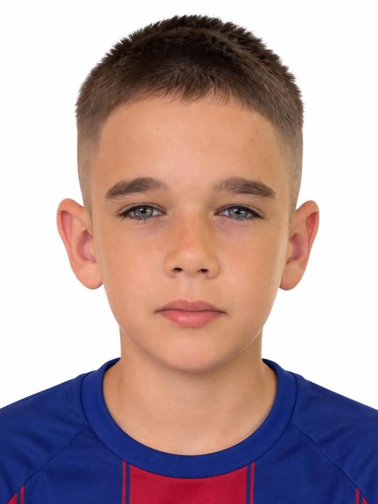 Adrián Varga