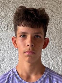 Denis Podmanický