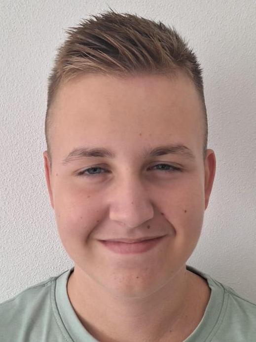 David Baculik