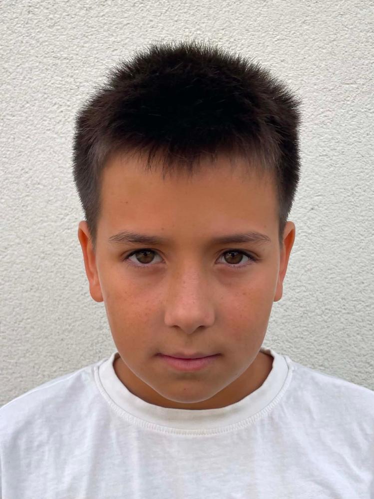 Benjamin Nagy