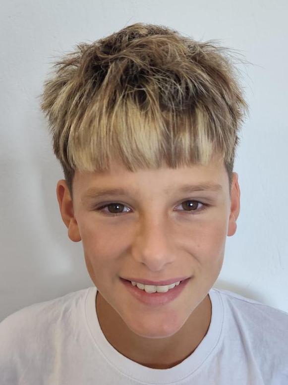 Lucas Bojkovský