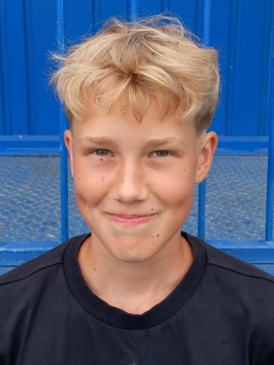 Samuel Mezey