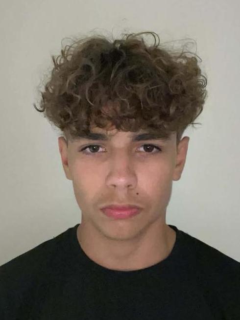 Brian De Jesus Bencz