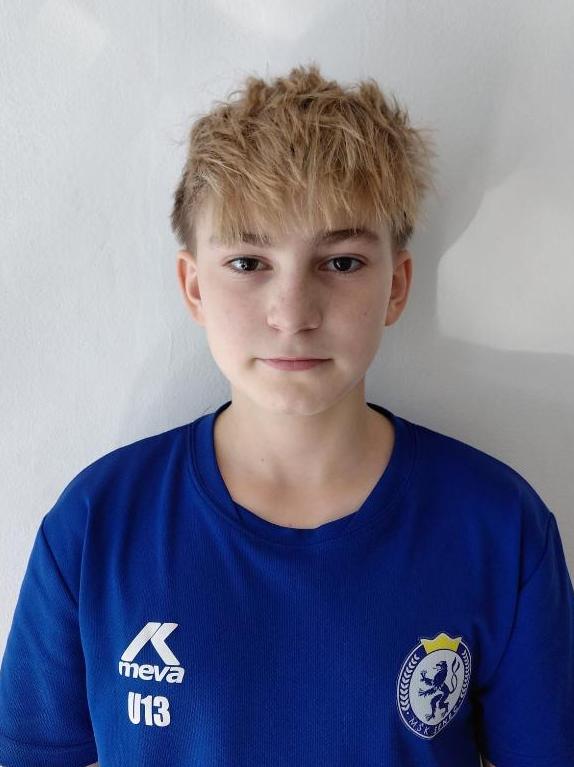 Adam Manczal