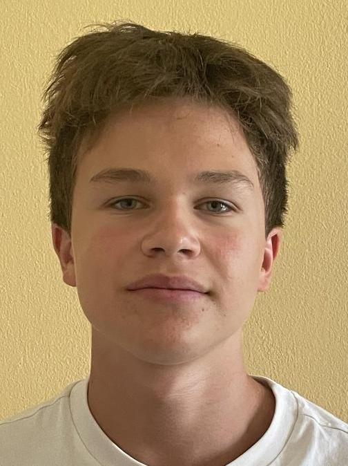 Patrik Pirháč
