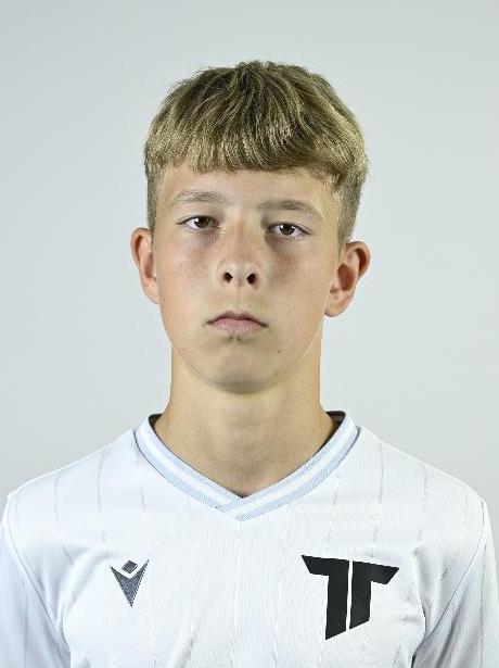 Matteo Karlík