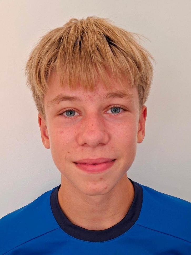 Matias Šupa