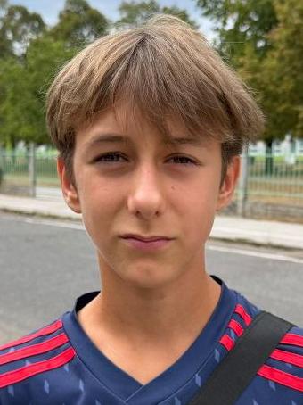 Adam Navrátil