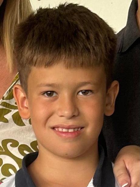 Fotografia osoby Denis Balko