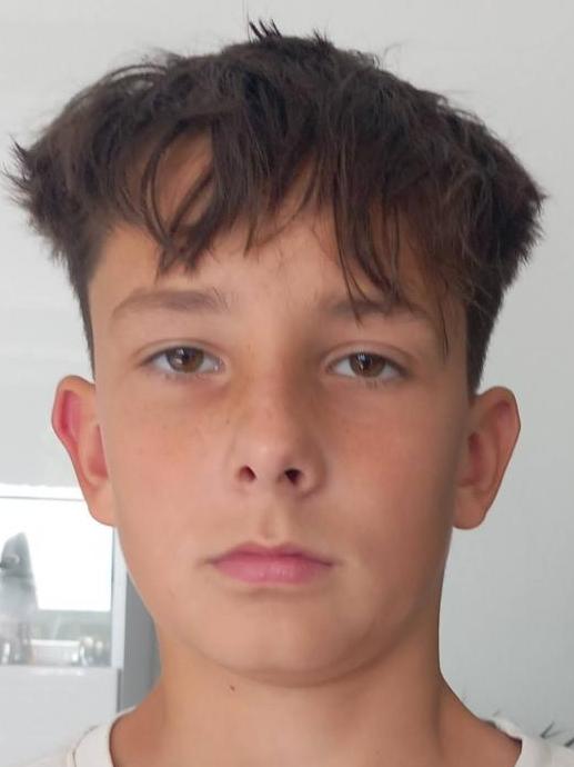 Lukas Giertli