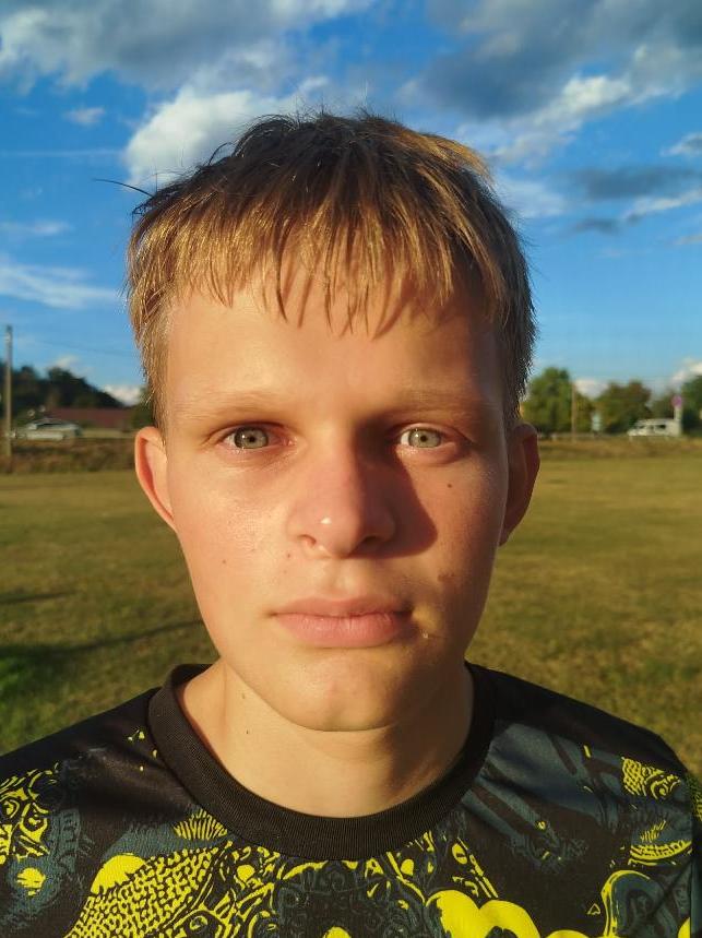 Daniel Koper