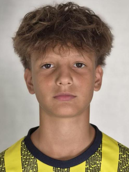 Teo Maťašeje