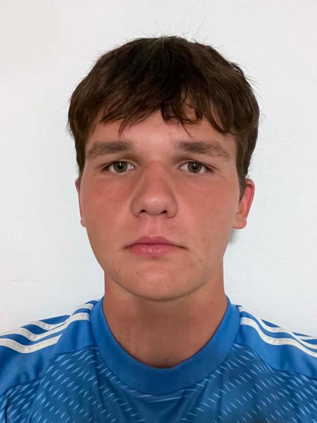 Matúš Pástor