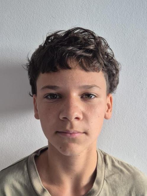Leo Vateha