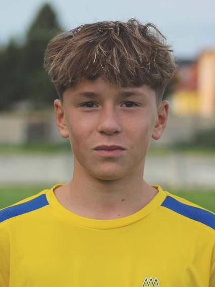 Adam Porubský