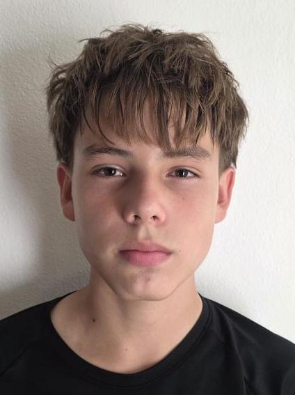 Sebastian Reinhard