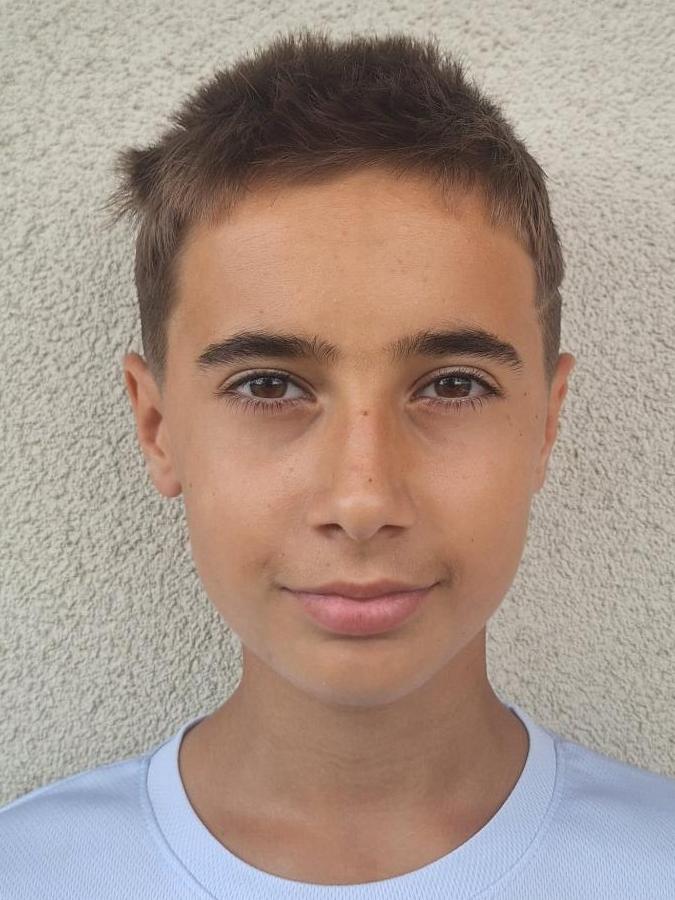 Michal Simon Vozák Pokrivčák