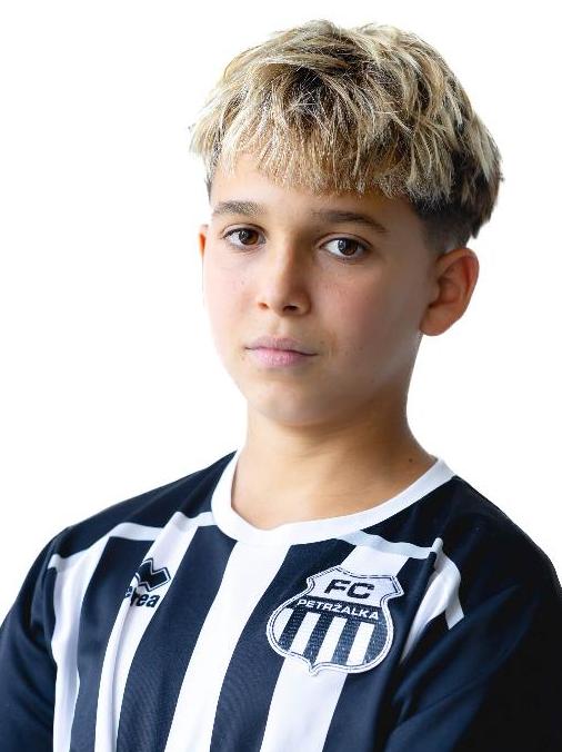 Roman Tarek