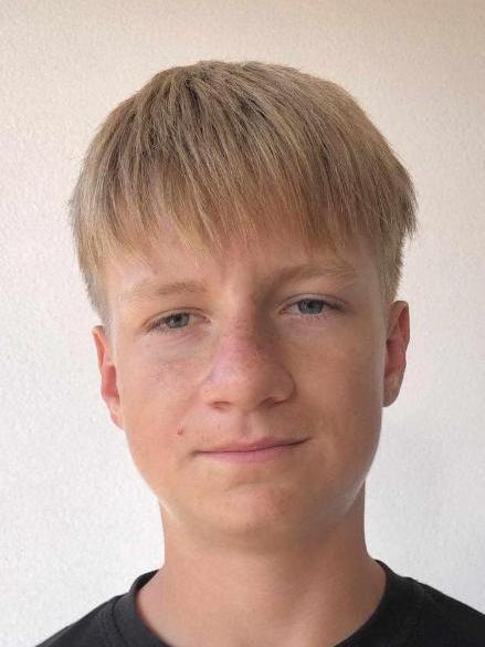 Fotografia osoby Štefan Palpaš