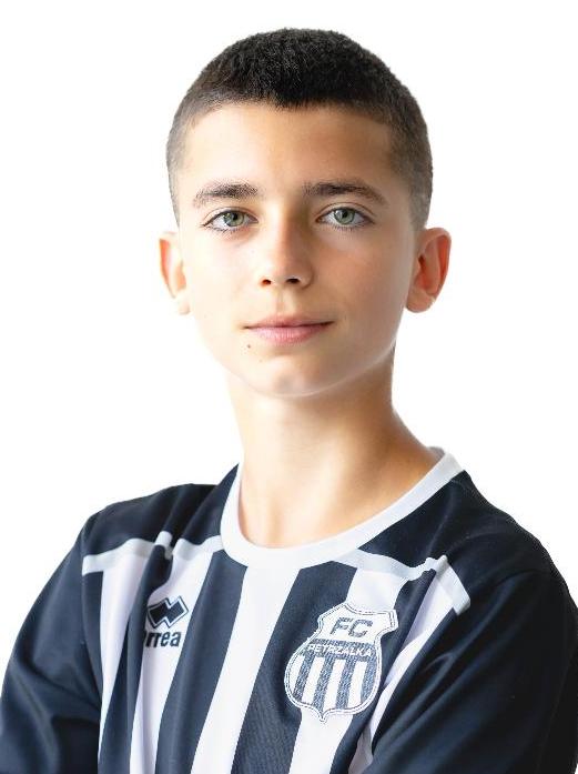 Patrik Urík