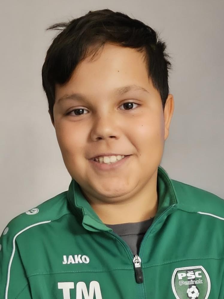 Tobias Mitas