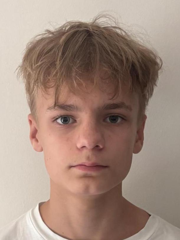 Dominik Malík