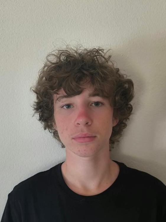 Simon Babiar