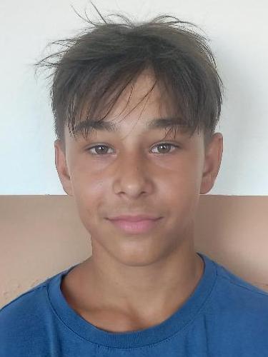 Justin Lakatoš