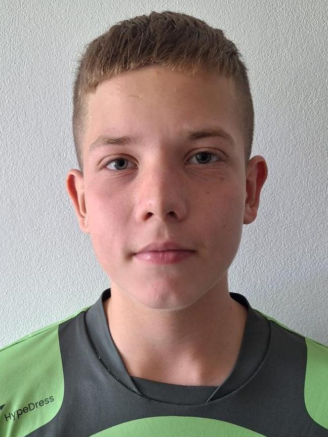 Sebastián Kubek