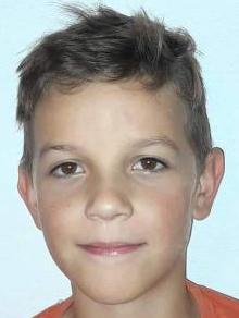 Fotografia osoby Lukáš Majer