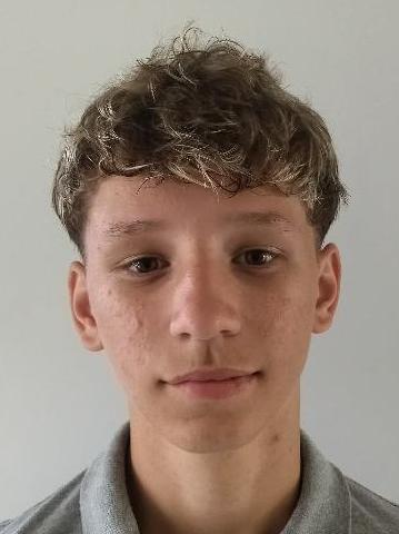 Matej Čurha