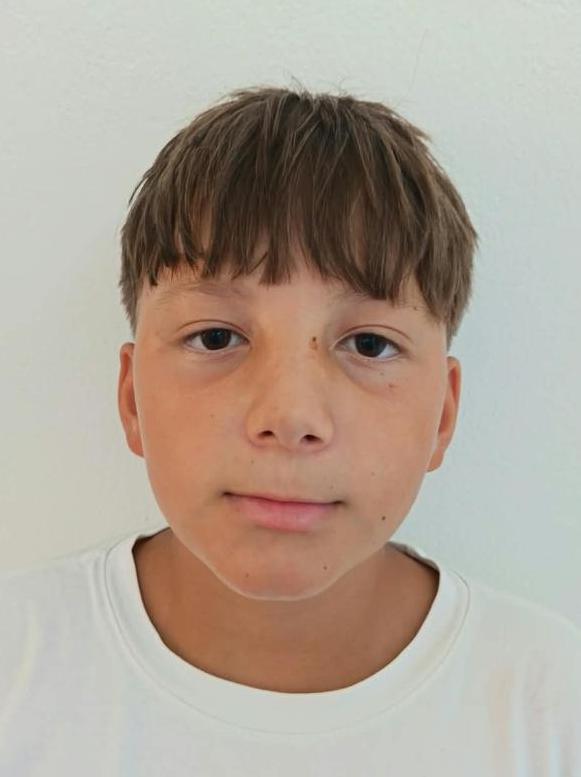 Patrik Fergeš