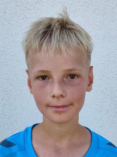 Tobias Pleva
