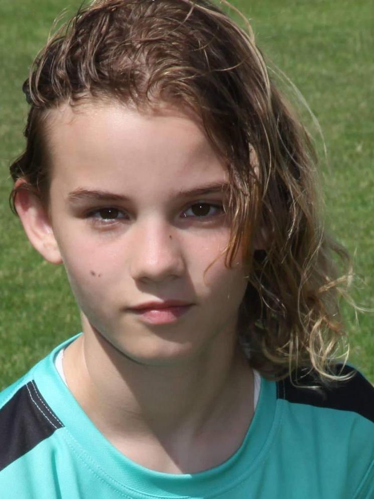 Fotografia osoby Norah Pustay