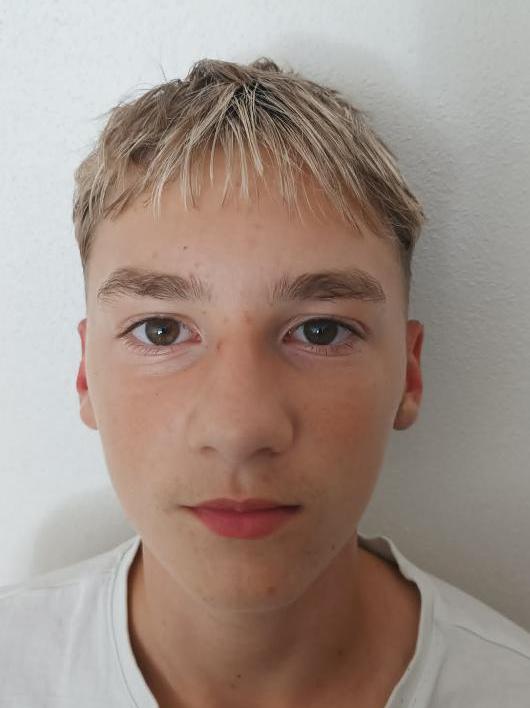 Matúš Šaliga
