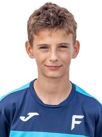 Jakub Roháčik