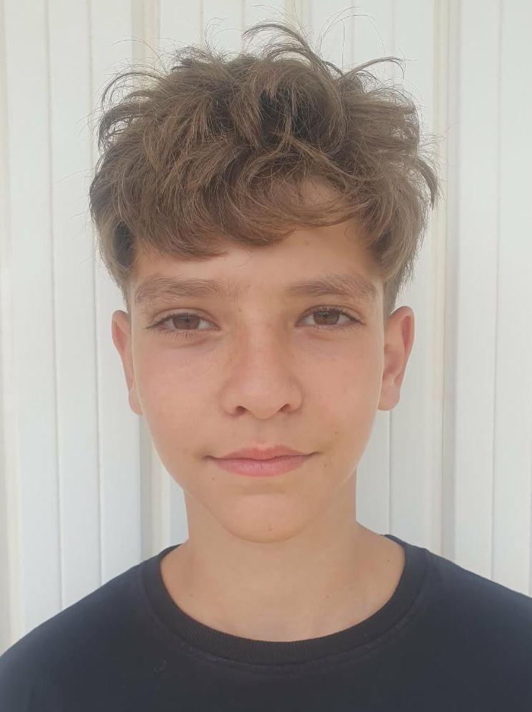 Peter Stedina