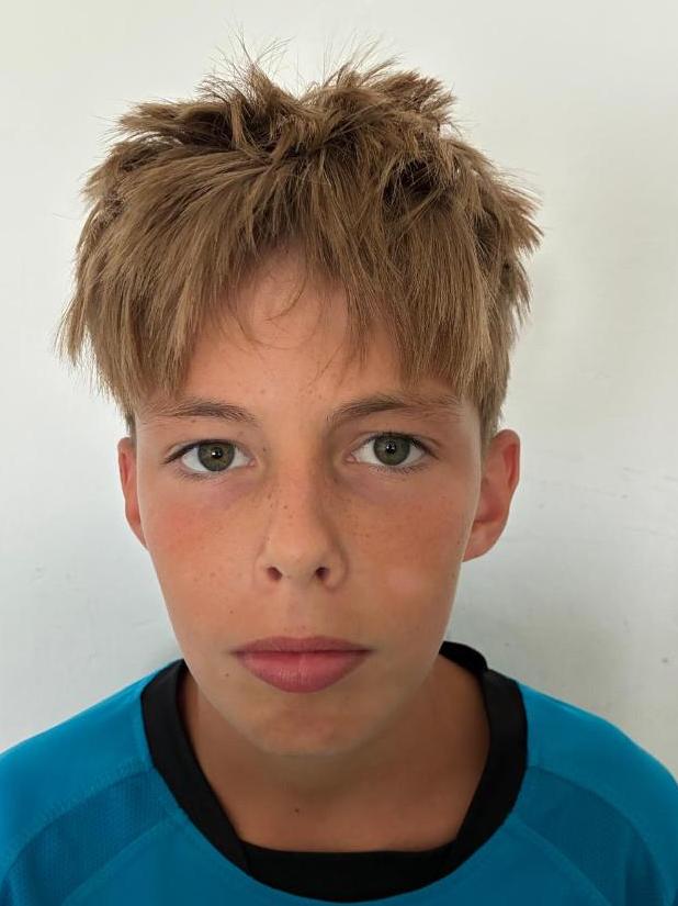 Uharek Damián